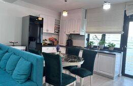 🏡 Apartament modern, 60 mp utili, Dumbrăvița | Mobilat și utilat  | 