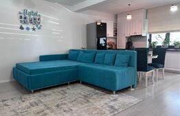 🏡 Apartament modern, 60 mp utili, Dumbrăvița | Mobilat și utilat  | 