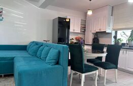 🏡 Apartament modern, 60 mp utili, Dumbrăvița | Mobilat și utilat  | 