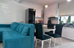 🏡 Apartament modern, 60 mp utili, Dumbrăvița | Mobilat și utilat  | 