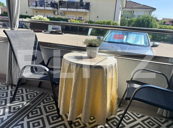 Garsonieră de vânzare Dumbravita - 171698AV | BLITZ Timișoara | Poza11