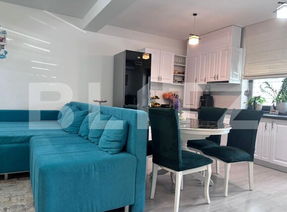 Garsonieră de vânzare Dumbravita - 171698AV | BLITZ Timișoara | Poza1