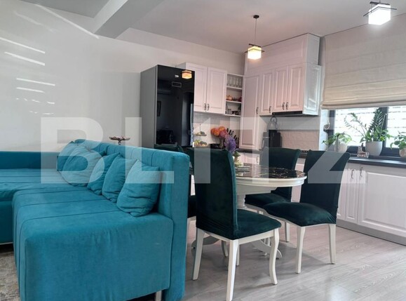 Garsonieră de vânzare Dumbravita - 171698AV | BLITZ Timișoara | Poza2