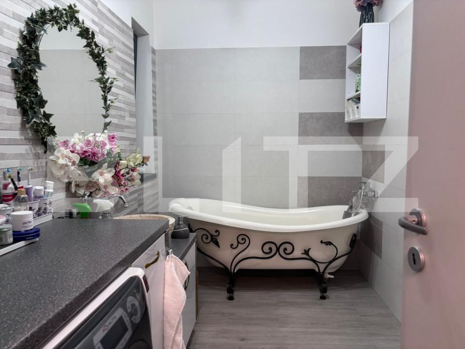 Garsonieră de vânzare Dumbravita - 171698AV | BLITZ Timișoara | Poza8