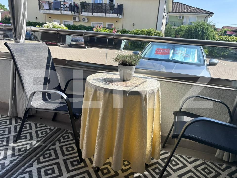 Garsonieră de vânzare Dumbravita - 171698AV | BLITZ Timișoara | Poza11