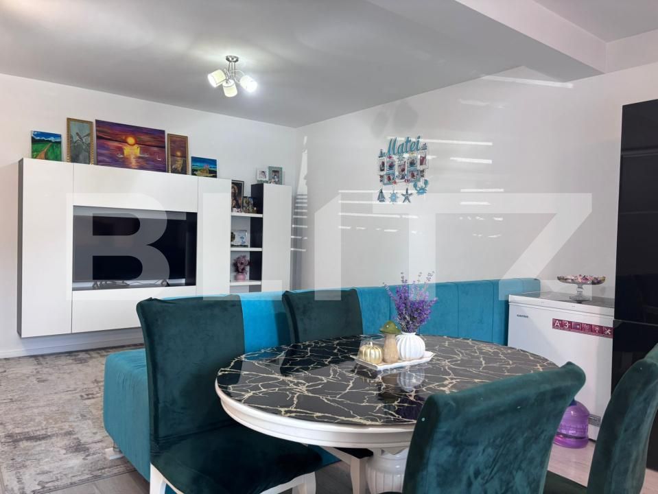 Garsonieră de vânzare Dumbravita - 171698AV | BLITZ Timișoara | Poza3