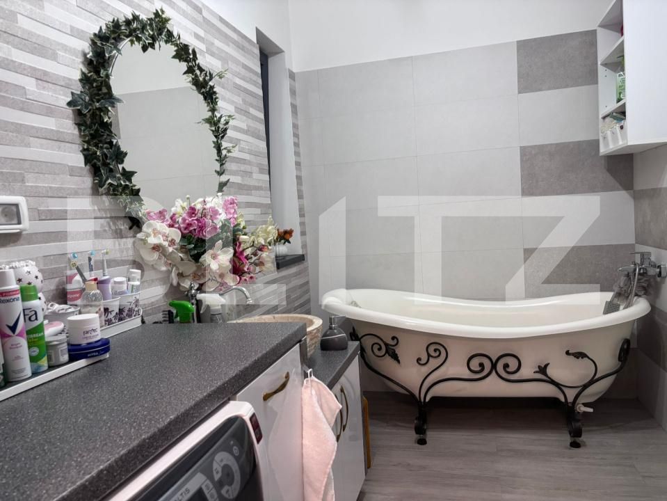 Garsonieră de vânzare Dumbravita - 171698AV | BLITZ Timișoara | Poza7