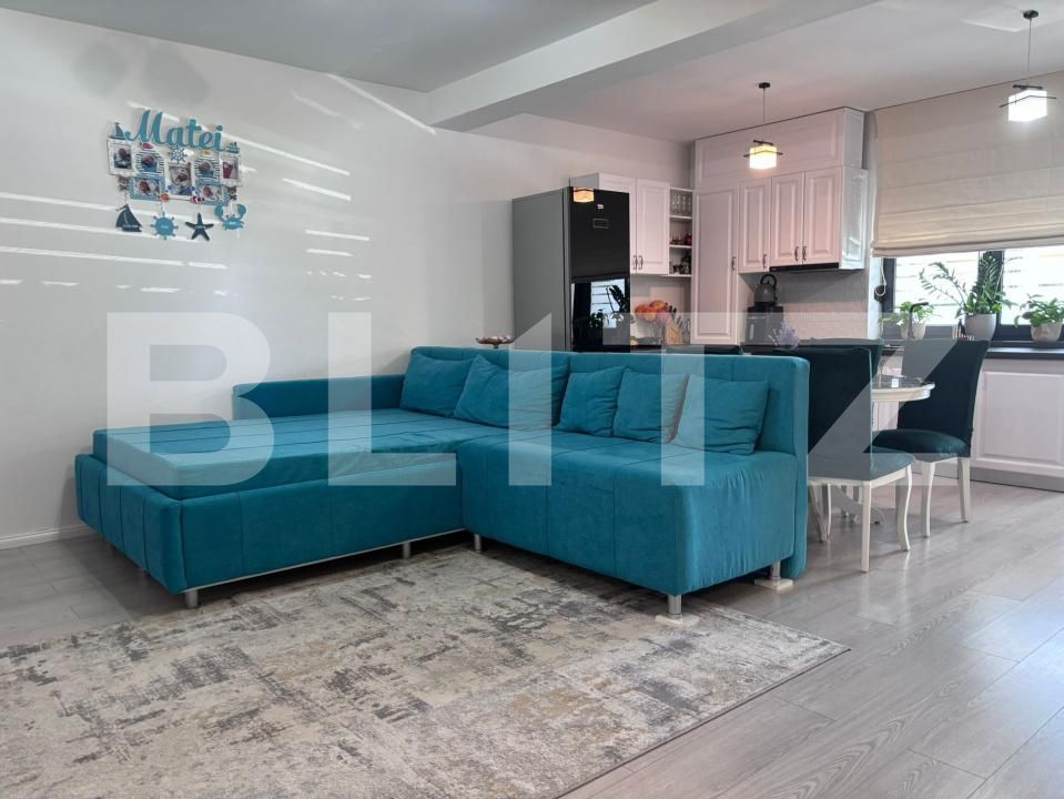 Garsonieră de vânzare Dumbravita - 171698AV | BLITZ Timișoara | Poza6