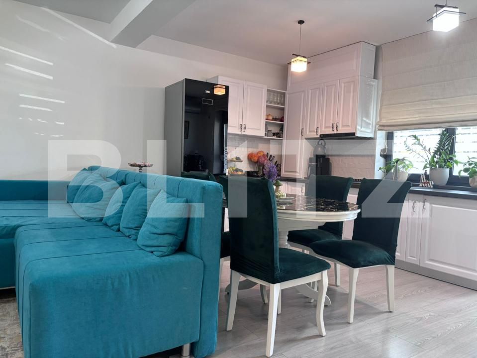 Garsonieră de vânzare Dumbravita - 171698AV | BLITZ Timișoara | Poza2