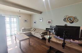 Apartament de vanzare, cu 3 camere, 102 mp, zona Ronat