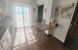 Apartament de vanzare, cu 3 camere, 102 mp, zona Ronat