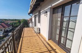 Apartament de vanzare, cu 3 camere, 102 mp, zona Ronat