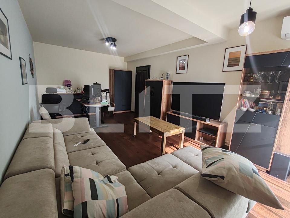 Apartament de vânzare 3 camere Ronat - 171706AV | BLITZ Timișoara | Poza1