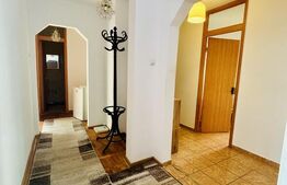 Apartament de vanzare, total decomandat, cu 4 camere, 79 mp, zona Girocului