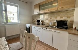 Apartament de vanzare, total decomandat, cu 4 camere, 79 mp, zona Girocului