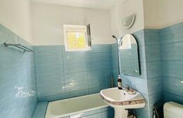 Apartament de vanzare, total decomandat, cu 4 camere, 79 mp, zona Girocului