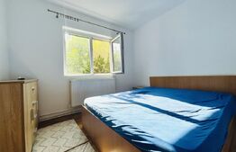 Apartament de vanzare, total decomandat, cu 4 camere, 79 mp, zona Girocului
