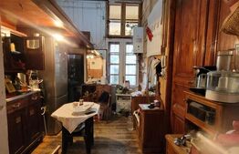 Apartament  37 mp în Piața Unirii – perfect pentru regim hotelier