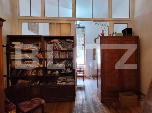 Garsonieră de vânzare P-ta Unirii - 171715AV | BLITZ Timișoara | Poza1