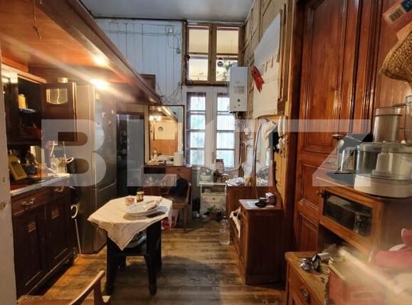 Garsonieră de vânzare P-ta Unirii - 171715AV | BLITZ Timișoara | Poza2