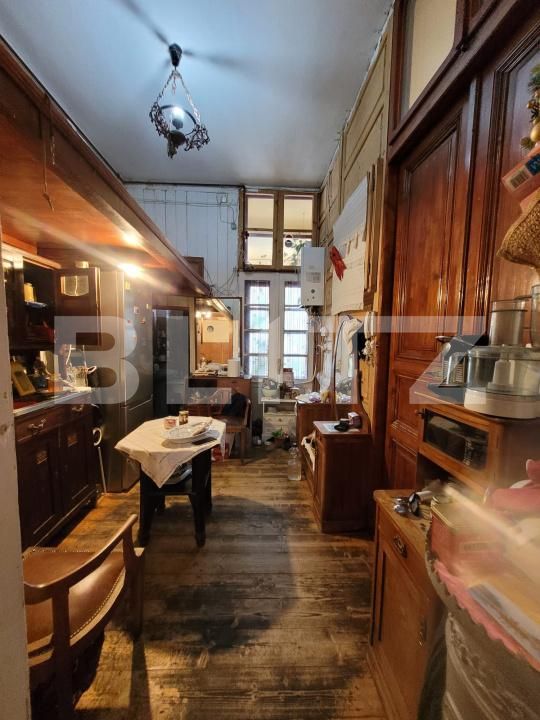 Garsonieră de vânzare P-ta Unirii - 171715AV | BLITZ Timișoara | Poza2