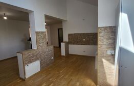 De vanzare apartament cu 3 camere foarte spatios!