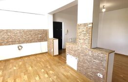 De vanzare apartament cu 3 camere foarte spatios!