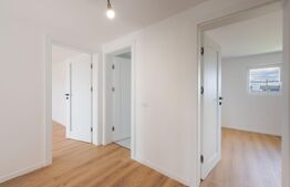 Casă individuală smart & eficientă energetic – 260 mp utili, teren 910 mp!