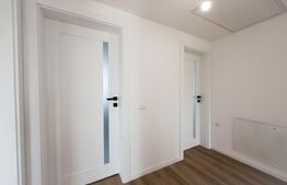 Casă individuală smart & eficientă energetic – 260 mp utili, teren 910 mp!