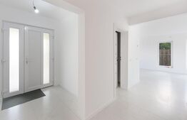 Casă individuală smart & eficientă energetic – 260 mp utili, teren 910 mp!