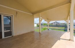 Casă individuală smart & eficientă energetic – 260 mp utili, teren 910 mp!