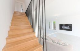 Casă individuală smart & eficientă energetic – 260 mp utili, teren 910 mp!