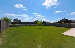 Casă individuală smart & eficientă energetic – 260 mp utili, teren 910 mp!