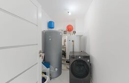 Casă individuală smart & eficientă energetic – 260 mp utili, teren 910 mp!