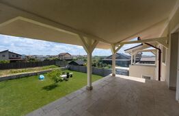 Casă individuală smart & eficientă energetic – 260 mp utili, teren 910 mp!