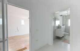 Casă individuală smart & eficientă energetic – 260 mp utili, teren 910 mp!