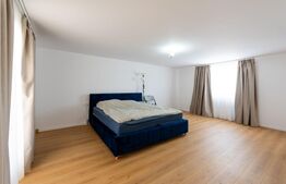 Casă individuală smart & eficientă energetic – 260 mp utili, teren 910 mp!