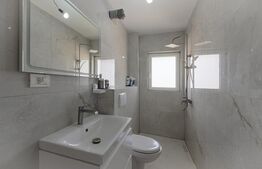 Casă individuală smart & eficientă energetic – 260 mp utili, teren 910 mp!