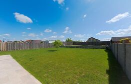 Casă individuală smart & eficientă energetic – 260 mp utili, teren 910 mp!