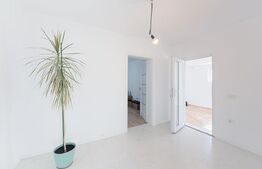 Casă individuală smart & eficientă energetic – 260 mp utili, teren 910 mp!