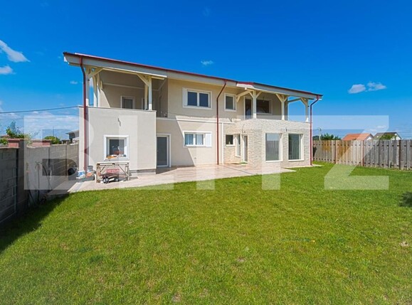 Casa de vânzare 6 camere Sacalaz - 171751CV | BLITZ Timișoara | Poza19