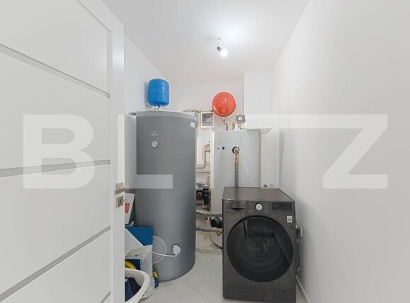 Casa de vânzare 6 camere Sacalaz - 171751CV | BLITZ Timișoara | Poza7