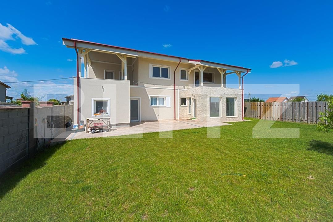 Casa de vânzare 6 camere Sacalaz - 171751CV | BLITZ Timișoara | Poza19