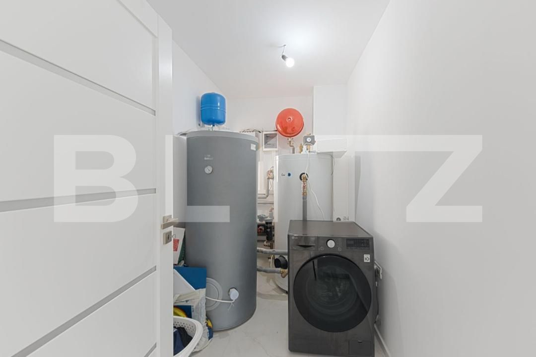 Casa de vânzare 6 camere Sacalaz - 171751CV | BLITZ Timișoara | Poza7