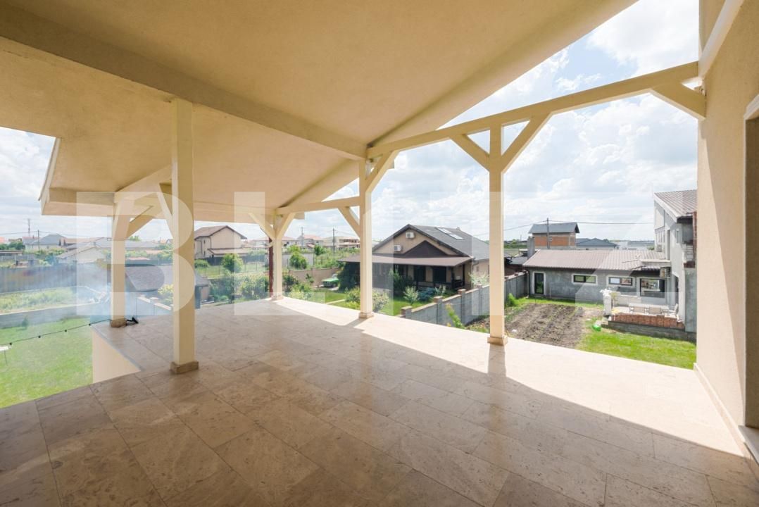 Casa de vânzare 6 camere Sacalaz - 171751CV | BLITZ Timișoara | Poza16