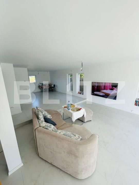 Casa de vânzare 6 camere Sacalaz - 171751CV | BLITZ Timișoara | Poza1