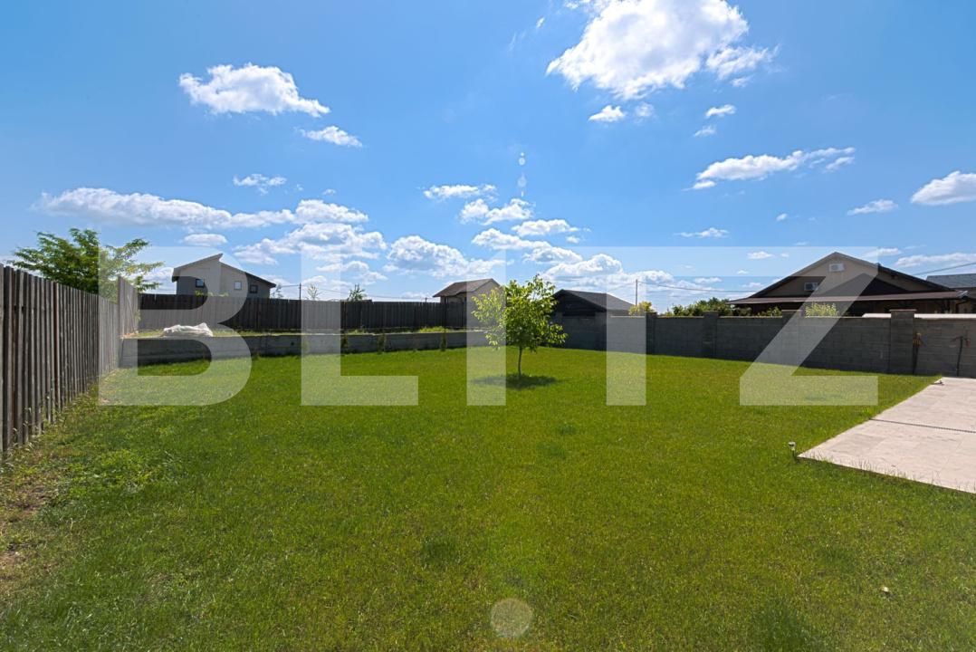 Casa de vânzare 6 camere Sacalaz - 171751CV | BLITZ Timișoara | Poza21