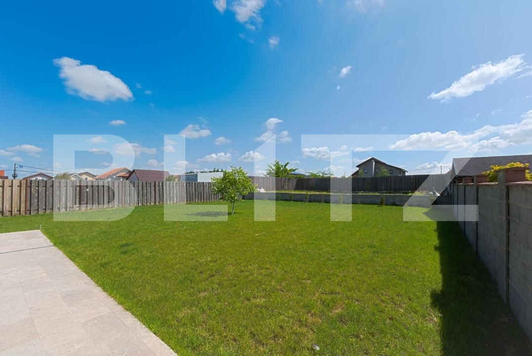 Casa de vânzare 6 camere Sacalaz - 171751CV | BLITZ Timișoara | Poza20