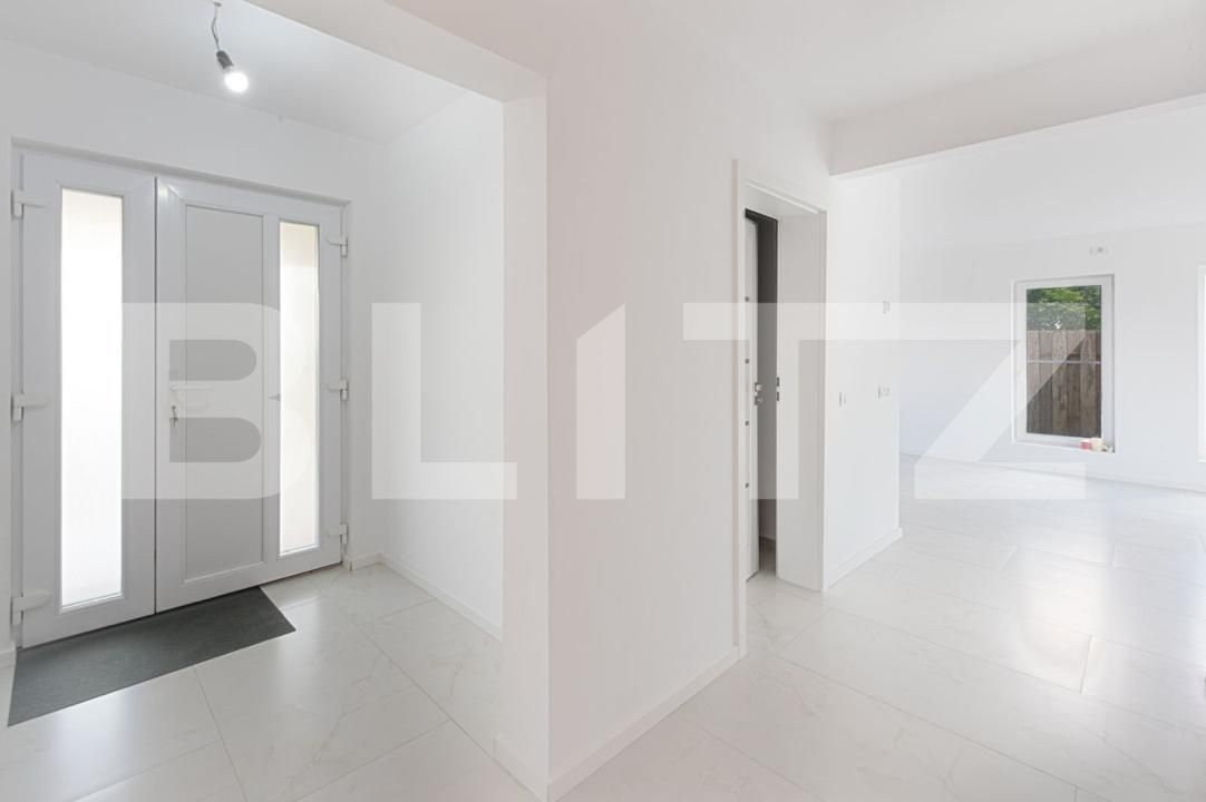 Casa de vânzare 6 camere Sacalaz - 171751CV | BLITZ Timișoara | Poza3