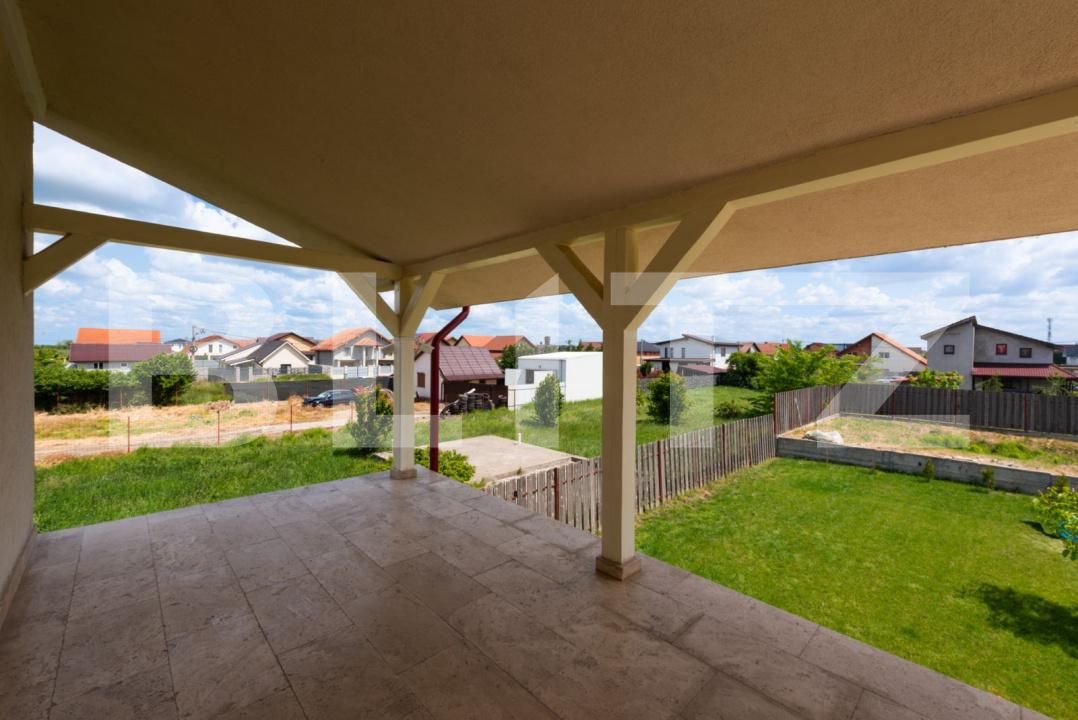 Casa de vânzare 6 camere Sacalaz - 171751CV | BLITZ Timișoara | Poza18